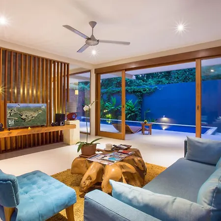 Maca Villas And Residence Umalas-3